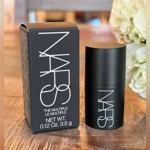 New NARS “The Multiple” MULTI-PURPOSE STICK in ORGASM CRAVE Travel Size!